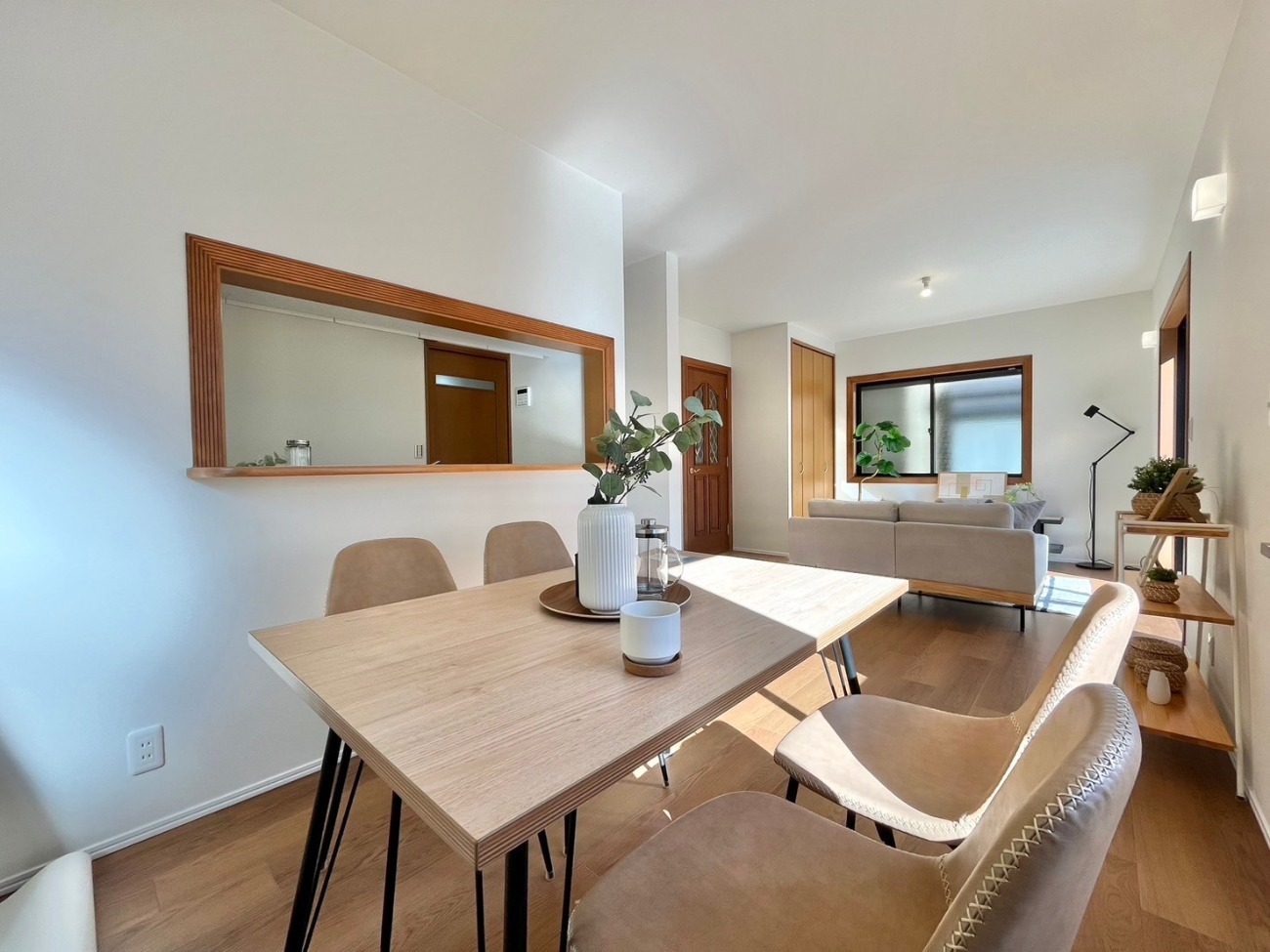 愛甲郡愛川町　中古戸建